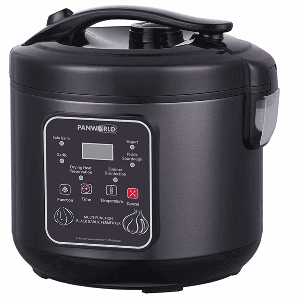 Nồi làm tỏi đen PANWORLD PW-1222 (5 Lít)